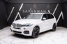 USED 2018 68 BMW X5 3.0 40d M Sport SUV 5dr Diesel Auto xDrive Euro 6 (s/s) (313 ps) HEAD UP DISPLAY | M-SPORT PLUS PACK