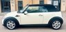 USED 2012 12 MINI CONVERTIBLE 1.6 Cooper D Convertible 2dr Diesel Manual Euro 5 (s/s) (112 ps) &pound;20 ROAD  TAX+REAR PARKING SENSORS!