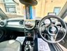 USED 2012 12 MINI CONVERTIBLE 1.6 Cooper D Convertible 2dr Diesel Manual Euro 5 (s/s) (112 ps) &pound;20 ROAD  TAX+REAR PARKING SENSORS!