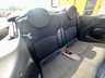 USED 2012 12 MINI CONVERTIBLE 1.6 Cooper D Convertible 2dr Diesel Manual Euro 5 (s/s) (112 ps) &pound;20 ROAD  TAX+REAR PARKING SENSORS!
