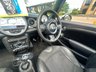 USED 2012 12 MINI CONVERTIBLE 1.6 Cooper D Convertible 2dr Diesel Manual Euro 5 (s/s) (112 ps) &pound;20 ROAD  TAX+REAR PARKING SENSORS!
