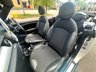USED 2012 12 MINI CONVERTIBLE 1.6 Cooper D Convertible 2dr Diesel Manual Euro 5 (s/s) (112 ps) &pound;20 ROAD  TAX+REAR PARKING SENSORS!
