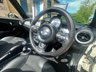 USED 2012 12 MINI CONVERTIBLE 1.6 Cooper D Convertible 2dr Diesel Manual Euro 5 (s/s) (112 ps) &pound;20 ROAD  TAX+REAR PARKING SENSORS!