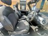 USED 2012 12 MINI CONVERTIBLE 1.6 Cooper D Convertible 2dr Diesel Manual Euro 5 (s/s) (112 ps) &pound;20 ROAD  TAX+REAR PARKING SENSORS!
