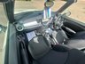 USED 2012 12 MINI CONVERTIBLE 1.6 Cooper D Convertible 2dr Diesel Manual Euro 5 (s/s) (112 ps) &pound;20 ROAD  TAX+REAR PARKING SENSORS!