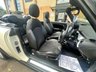 USED 2012 12 MINI CONVERTIBLE 1.6 Cooper D Convertible 2dr Diesel Manual Euro 5 (s/s) (112 ps) &pound;20 ROAD  TAX+REAR PARKING SENSORS!