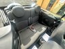 USED 2012 12 MINI CONVERTIBLE 1.6 Cooper D Convertible 2dr Diesel Manual Euro 5 (s/s) (112 ps) &pound;20 ROAD  TAX+REAR PARKING SENSORS!