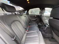 USED 2014 AUDI A6 SALOON 3.0 TDI V6 Black Edition Saloon 4dr Diesel S Tronic quattro Euro 5 (s/s) (245 ps) 