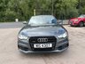USED 2014 AUDI A6 SALOON 3.0 TDI V6 Black Edition Saloon 4dr Diesel S Tronic quattro Euro 5 (s/s) (245 ps) 
