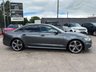 USED 2014 AUDI A6 SALOON 3.0 TDI V6 Black Edition Saloon 4dr Diesel S Tronic quattro Euro 5 (s/s) (245 ps) 