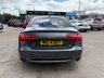 USED 2014 AUDI A6 SALOON 3.0 TDI V6 Black Edition Saloon 4dr Diesel S Tronic quattro Euro 5 (s/s) (245 ps) 