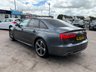 USED 2014 AUDI A6 SALOON 3.0 TDI V6 Black Edition Saloon 4dr Diesel S Tronic quattro Euro 5 (s/s) (245 ps) 