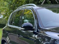 USED 2009 09 VOLKSWAGEN TIGUAN 2.0 TDI SE SUV 5dr Diesel Manual 4WD Euro 4 (140 ps) 