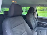 USED 2009 09 VOLKSWAGEN TIGUAN 2.0 TDI SE SUV 5dr Diesel Manual 4WD Euro 4 (140 ps) 