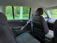 USED 2009 09 VOLKSWAGEN TIGUAN 2.0 TDI SE SUV 5dr Diesel Manual 4WD Euro 4 (140 ps) 
