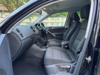 USED 2009 09 VOLKSWAGEN TIGUAN 2.0 TDI SE SUV 5dr Diesel Manual 4WD Euro 4 (140 ps) 