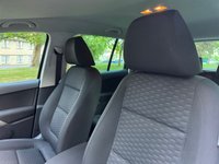 USED 2009 09 VOLKSWAGEN TIGUAN 2.0 TDI SE SUV 5dr Diesel Manual 4WD Euro 4 (140 ps) 
