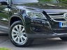 USED 2009 09 VOLKSWAGEN TIGUAN 2.0 TDI SE SUV 5dr Diesel Manual 4WD Euro 4 (140 ps) 