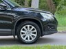 USED 2009 09 VOLKSWAGEN TIGUAN 2.0 TDI SE SUV 5dr Diesel Manual 4WD Euro 4 (140 ps) 