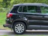 USED 2009 09 VOLKSWAGEN TIGUAN 2.0 TDI SE SUV 5dr Diesel Manual 4WD Euro 4 (140 ps) 