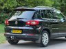 USED 2009 09 VOLKSWAGEN TIGUAN 2.0 TDI SE SUV 5dr Diesel Manual 4WD Euro 4 (140 ps) 
