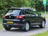 USED 2009 09 VOLKSWAGEN TIGUAN 2.0 TDI SE SUV 5dr Diesel Manual 4WD Euro 4 (140 ps) 