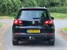 USED 2009 09 VOLKSWAGEN TIGUAN 2.0 TDI SE SUV 5dr Diesel Manual 4WD Euro 4 (140 ps) 