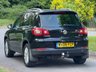 USED 2009 09 VOLKSWAGEN TIGUAN 2.0 TDI SE SUV 5dr Diesel Manual 4WD Euro 4 (140 ps) 
