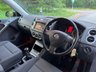 USED 2009 09 VOLKSWAGEN TIGUAN 2.0 TDI SE SUV 5dr Diesel Manual 4WD Euro 4 (140 ps) 