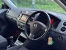 USED 2009 09 VOLKSWAGEN TIGUAN 2.0 TDI SE SUV 5dr Diesel Manual 4WD Euro 4 (140 ps) 