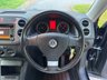 USED 2009 09 VOLKSWAGEN TIGUAN 2.0 TDI SE SUV 5dr Diesel Manual 4WD Euro 4 (140 ps) 