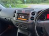 USED 2009 09 VOLKSWAGEN TIGUAN 2.0 TDI SE SUV 5dr Diesel Manual 4WD Euro 4 (140 ps) 