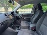 USED 2009 09 VOLKSWAGEN TIGUAN 2.0 TDI SE SUV 5dr Diesel Manual 4WD Euro 4 (140 ps) 