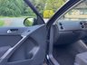 USED 2009 09 VOLKSWAGEN TIGUAN 2.0 TDI SE SUV 5dr Diesel Manual 4WD Euro 4 (140 ps) 