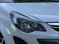 USED 2015 64 VAUXHALL CORSA 1.0 ecoFLEX 12V S Hatchback 3dr Petrol Manual Euro 5 (65 ps) 