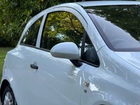 USED 2015 64 VAUXHALL CORSA 1.0 ecoFLEX 12V S Hatchback 3dr Petrol Manual Euro 5 (65 ps) 