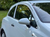 USED 2015 64 VAUXHALL CORSA 1.0 ecoFLEX 12V S Hatchback 3dr Petrol Manual Euro 5 (65 ps) 