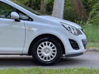 USED 2015 64 VAUXHALL CORSA 1.0 ecoFLEX 12V S Hatchback 3dr Petrol Manual Euro 5 (65 ps) 