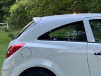 USED 2015 64 VAUXHALL CORSA 1.0 ecoFLEX 12V S Hatchback 3dr Petrol Manual Euro 5 (65 ps) 