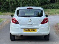 USED 2015 64 VAUXHALL CORSA 1.0 ecoFLEX 12V S Hatchback 3dr Petrol Manual Euro 5 (65 ps) 