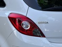 USED 2015 64 VAUXHALL CORSA 1.0 ecoFLEX 12V S Hatchback 3dr Petrol Manual Euro 5 (65 ps) 