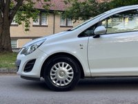 USED 2015 64 VAUXHALL CORSA 1.0 ecoFLEX 12V S Hatchback 3dr Petrol Manual Euro 5 (65 ps) 