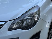 USED 2015 64 VAUXHALL CORSA 1.0 ecoFLEX 12V S Hatchback 3dr Petrol Manual Euro 5 (65 ps) 