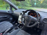 USED 2015 64 VAUXHALL CORSA 1.0 ecoFLEX 12V S Hatchback 3dr Petrol Manual Euro 5 (65 ps) 