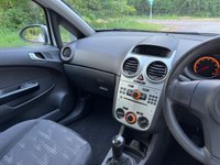 USED 2015 64 VAUXHALL CORSA 1.0 ecoFLEX 12V S Hatchback 3dr Petrol Manual Euro 5 (65 ps) 