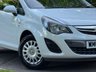 USED 2015 64 VAUXHALL CORSA 1.0 ecoFLEX 12V S Hatchback 3dr Petrol Manual Euro 5 (65 ps) 