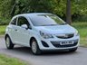 USED 2015 64 VAUXHALL CORSA 1.0 ecoFLEX 12V S Hatchback 3dr Petrol Manual Euro 5 (65 ps) 