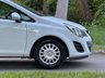 USED 2015 64 VAUXHALL CORSA 1.0 ecoFLEX 12V S Hatchback 3dr Petrol Manual Euro 5 (65 ps) 