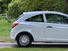 USED 2015 64 VAUXHALL CORSA 1.0 ecoFLEX 12V S Hatchback 3dr Petrol Manual Euro 5 (65 ps) 