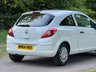 USED 2015 64 VAUXHALL CORSA 1.0 ecoFLEX 12V S Hatchback 3dr Petrol Manual Euro 5 (65 ps) 